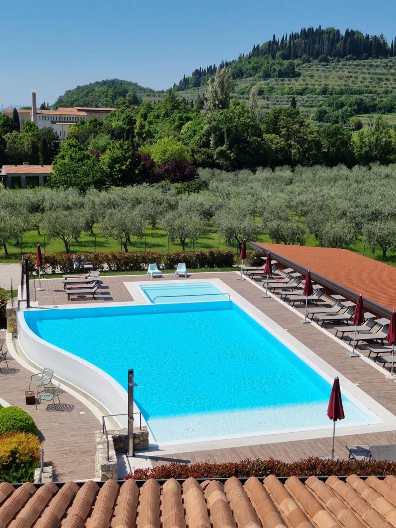 ברדולינו Agriturismo Ca' Zerbetto מראה חיצוני תמונה