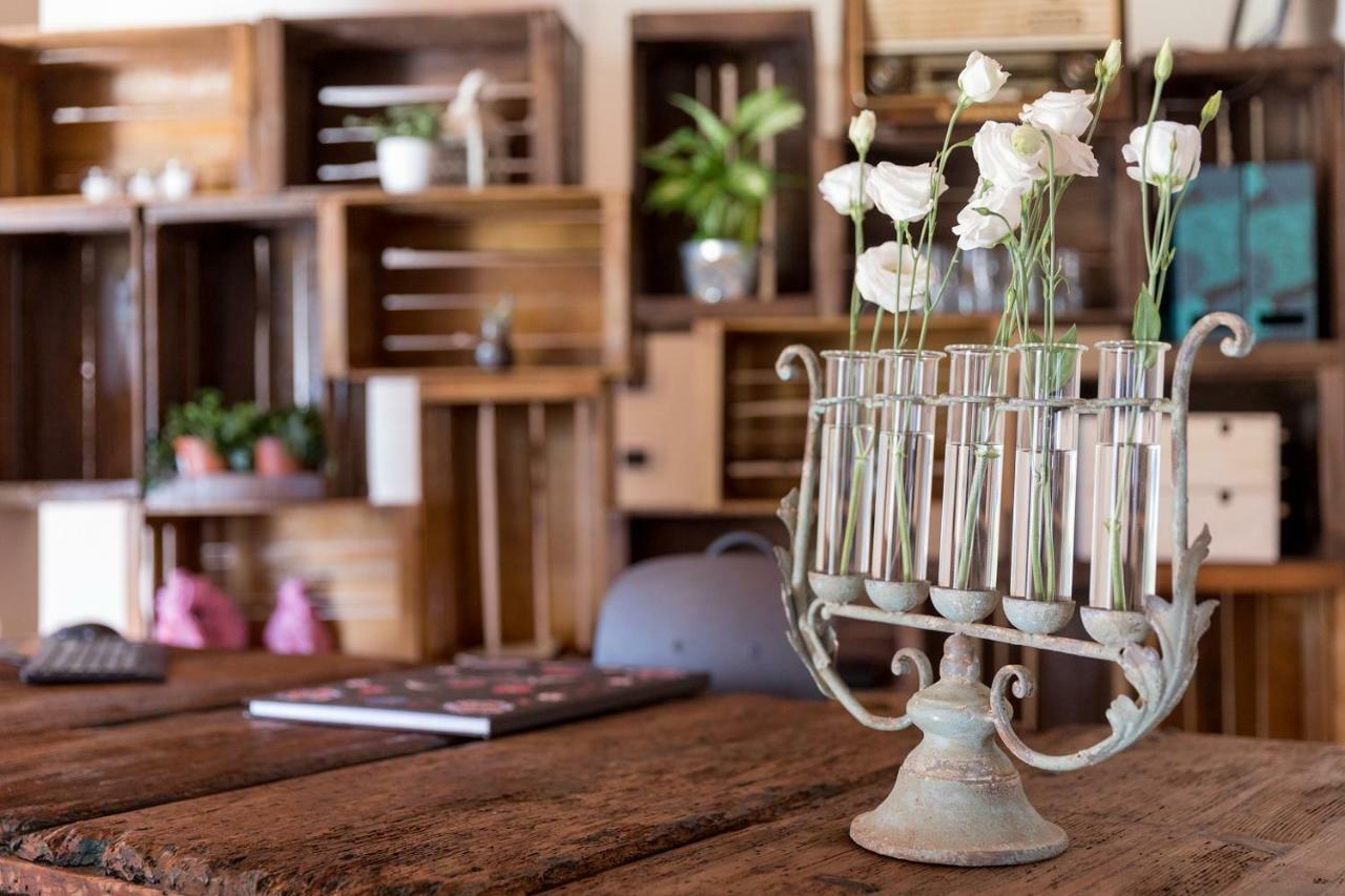 ברדולינו Agriturismo Ca' Zerbetto מראה חיצוני תמונה