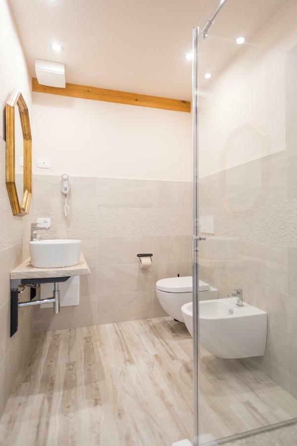 ברדולינו Agriturismo Ca' Zerbetto מראה חיצוני תמונה