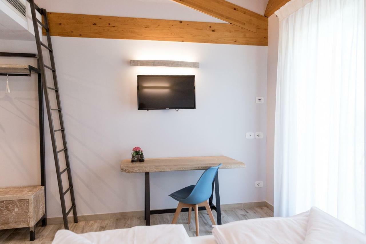 ברדולינו Agriturismo Ca' Zerbetto מראה חיצוני תמונה